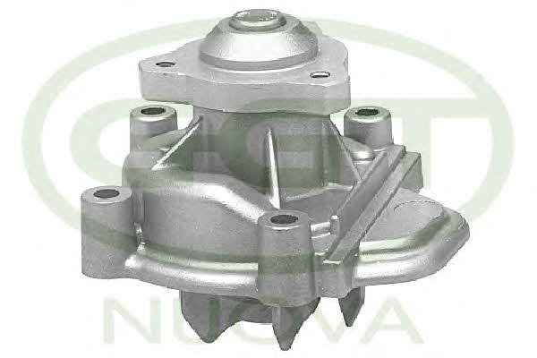 GGT PA10952 Water pump PA10952: Buy near me in Poland at 2407.PL - Good price!