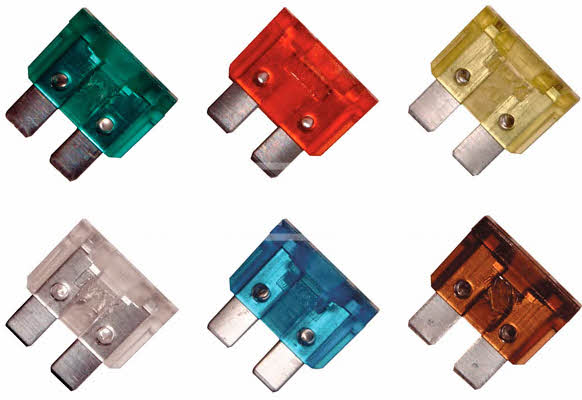 Carpriss 71623903 Assortment, fuses 71623903: Buy near me in Poland at 2407.PL - Good price!