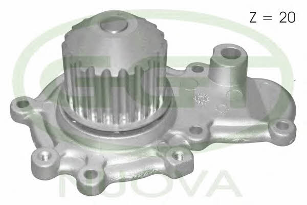 GGT PA11112 Water pump PA11112: Buy near me in Poland at 2407.PL - Good price!