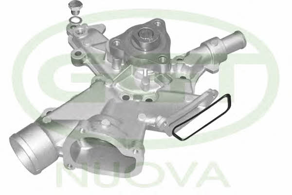 GGT PA11149 Water pump PA11149: Buy near me in Poland at 2407.PL - Good price!