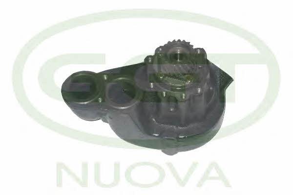 GGT PA11217 Water pump PA11217: Buy near me in Poland at 2407.PL - Good price!