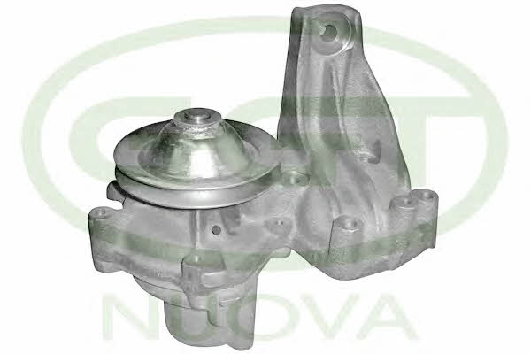 GGT PA10500 Water pump PA10500: Buy near me in Poland at 2407.PL - Good price!