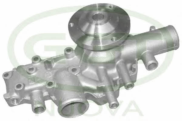 GGT PA10651 Water pump PA10651: Buy near me in Poland at 2407.PL - Good price!