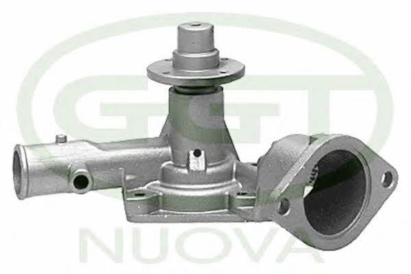 GGT PA12073 Water pump PA12073: Buy near me in Poland at 2407.PL - Good price!