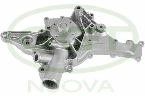 GGT PA12145 Water pump PA12145: Buy near me in Poland at 2407.PL - Good price!