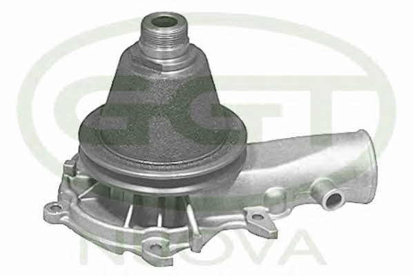 GGT PA12168 Water pump PA12168: Buy near me in Poland at 2407.PL - Good price!