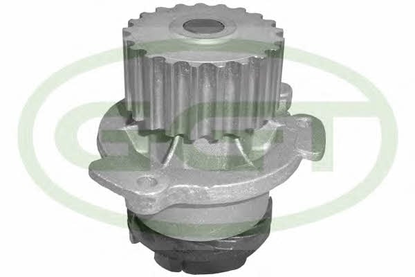 GGT PA12636 Water pump PA12636: Buy near me in Poland at 2407.PL - Good price!
