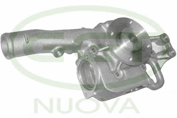 GGT PA15023 Water pump PA15023: Buy near me in Poland at 2407.PL - Good price!