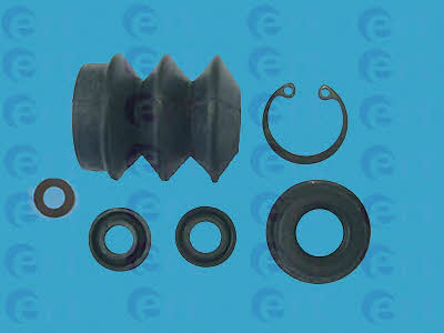 Ert 200296 Clutch master cylinder repair kit 200296: Buy near me at 2407.PL in Poland at an Affordable price!
