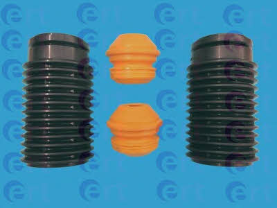 Ert 520008 Dustproof kit for 2 shock absorbers 520008: Buy near me in Poland at 2407.PL - Good price!