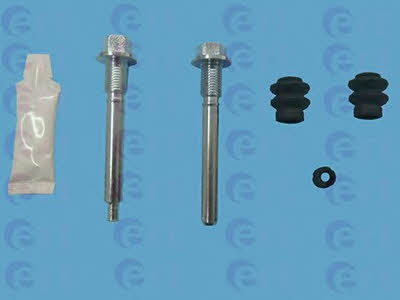 Ert 410093 Repair Kit, brake caliper guide 410093: Buy near me in Poland at 2407.PL - Good price!