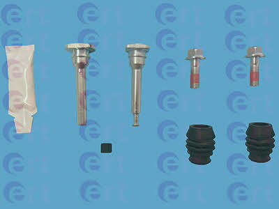 Ert 410147 Repair Kit, brake caliper guide 410147: Buy near me in Poland at 2407.PL - Good price!