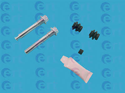 Ert 410179 Repair Kit, brake caliper guide 410179: Buy near me in Poland at 2407.PL - Good price!