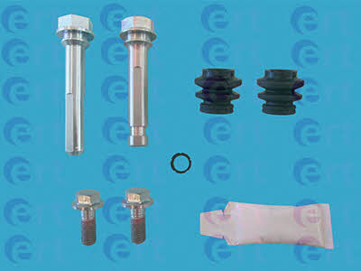Ert 410182 Repair Kit, brake caliper guide 410182: Buy near me at 2407.PL in Poland at an Affordable price!