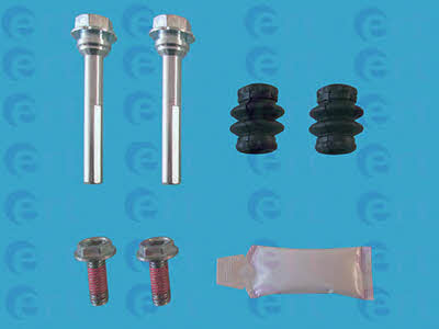 Ert 410227 Repair Kit, brake caliper guide 410227: Buy near me in Poland at 2407.PL - Good price!