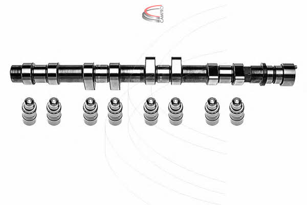 Campro CP62231 Camshaft set CP62231: Buy near me in Poland at 2407.PL - Good price!
