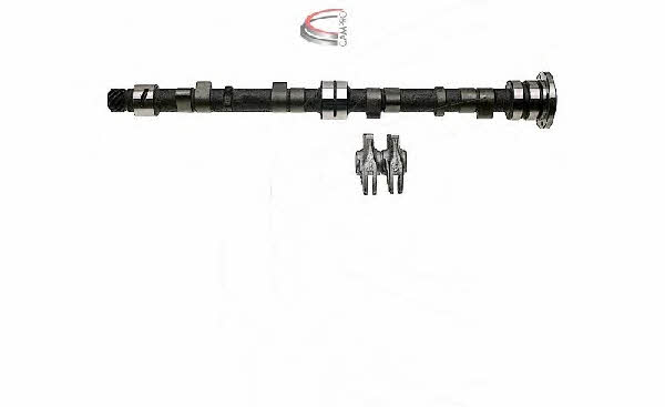 Campro CP60603 Camshaft set CP60603: Buy near me in Poland at 2407.PL - Good price!