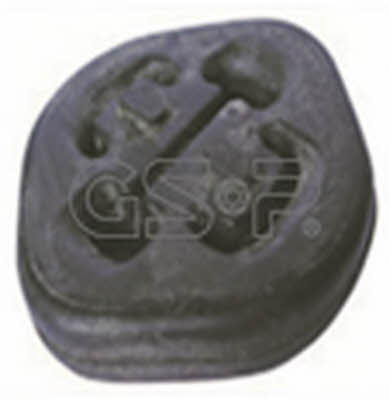 GSP 510022 Muffler Suspension Pillow 510022: Buy near me in Poland at 2407.PL - Good price!