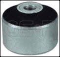 GSP 510136 Control Arm-/Trailing Arm Bush 510136: Buy near me in Poland at 2407.PL - Good price!