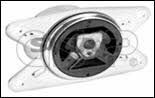 GSP 511650 Подушка двигателя 511650: Отличная цена - Купить в Польше на 2407.PL!