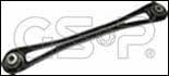 GSP 510395 Track Control Arm 510395: Buy near me in Poland at 2407.PL - Good price!