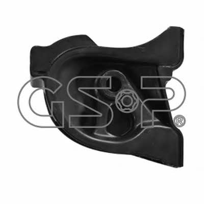 GSP 511014 Engine mount, front 511014: Buy near me in Poland at 2407.PL - Good price!