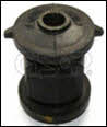 GSP 511077 Rear axle bush, lower 511077: Buy near me in Poland at 2407.PL - Good price!