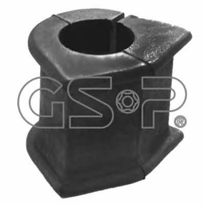 GSP 513118 Front stabilizer bush 513118: Buy near me in Poland at 2407.PL - Good price!