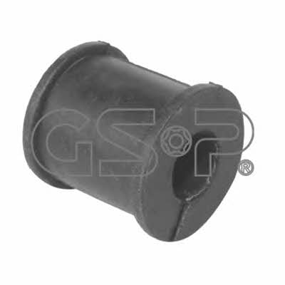 GSP 513122 Rear stabilizer bush 513122: Buy near me in Poland at 2407.PL - Good price!