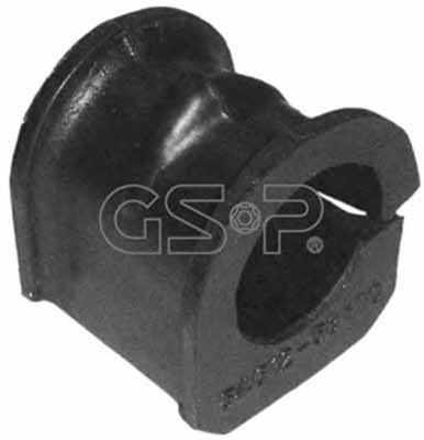 GSP 513611 Front stabilizer bush 513611: Buy near me in Poland at 2407.PL - Good price!