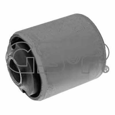 GSP 513893 Control Arm-/Trailing Arm Bush 513893: Buy near me in Poland at 2407.PL - Good price!