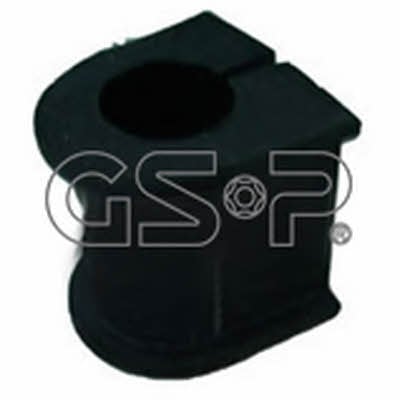 GSP 513690 Rear stabilizer bush 513690: Buy near me in Poland at 2407.PL - Good price!