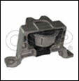 GSP 514749 Engine mount right 514749: Buy near me in Poland at 2407.PL - Good price!