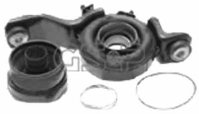 GSP 514800S Driveshaft outboard bearing 514800S: Buy near me in Poland at 2407.PL - Good price!
