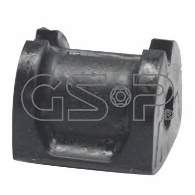 GSP 517278 Rear stabilizer bush 517278: Buy near me in Poland at 2407.PL - Good price!