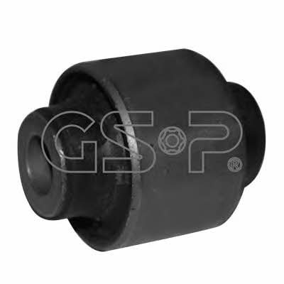 GSP 514955 Silent block rear shock absorber 514955: Buy near me in Poland at 2407.PL - Good price!