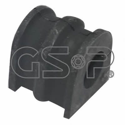 GSP 517361 Front stabilizer bush 517361: Buy near me at 2407.PL in Poland at an Affordable price!
