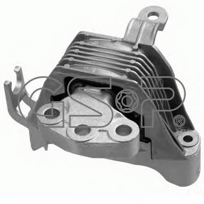 GSP 517462 Engine mount right 517462: Buy near me in Poland at 2407.PL - Good price!