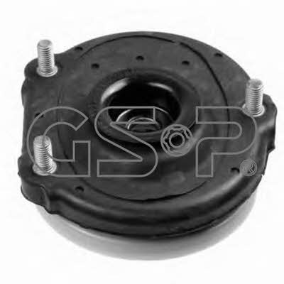GSP 517465 Front Shock Absorber Left 517465: Buy near me in Poland at 2407.PL - Good price!