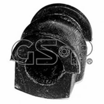 GSP 517511 Front stabilizer bush 517511: Buy near me in Poland at 2407.PL - Good price!