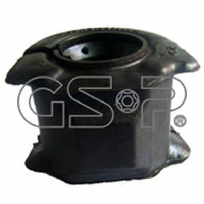 GSP 517580 Front stabilizer bush 517580: Buy near me in Poland at 2407.PL - Good price!