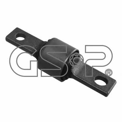 GSP 516255 Control Arm-/Trailing Arm Bush 516255: Buy near me in Poland at 2407.PL - Good price!