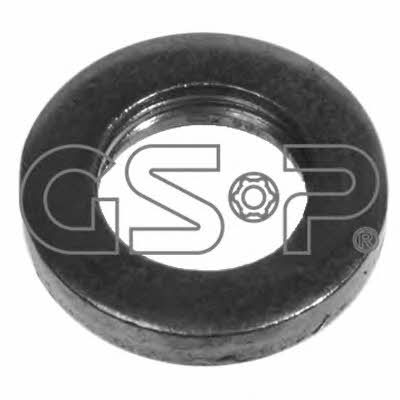 GSP 530184 Suspension Strut Support Mount 530184: Buy near me in Poland at 2407.PL - Good price!