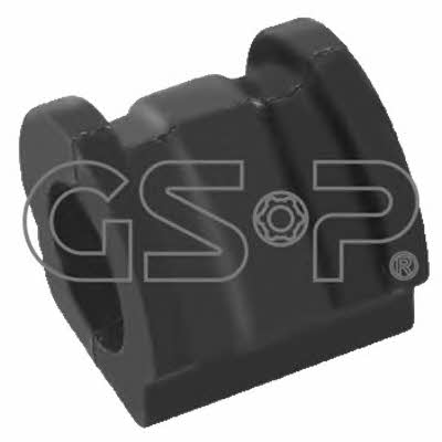 GSP 530229 Front stabilizer bush 530229: Buy near me in Poland at 2407.PL - Good price!