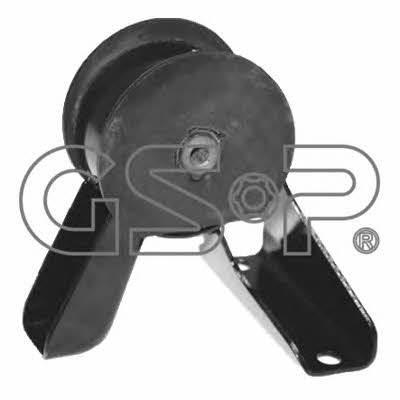 GSP 530408 Engine mount 530408: Buy near me in Poland at 2407.PL - Good price!