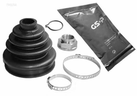 GSP 780254 Bellow set, drive shaft 780254: Buy near me at 2407.PL in Poland at an Affordable price!