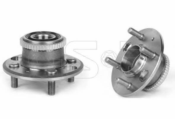 GSP 9230015 Wheel bearing kit 9230015: Buy near me in Poland at 2407.PL - Good price!