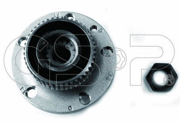 GSP 9230104K Wheel bearing kit 9230104K: Buy near me in Poland at 2407.PL - Good price!