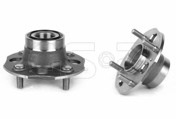 GSP 9234001 Wheel bearing kit 9234001: Buy near me at 2407.PL in Poland at an Affordable price!