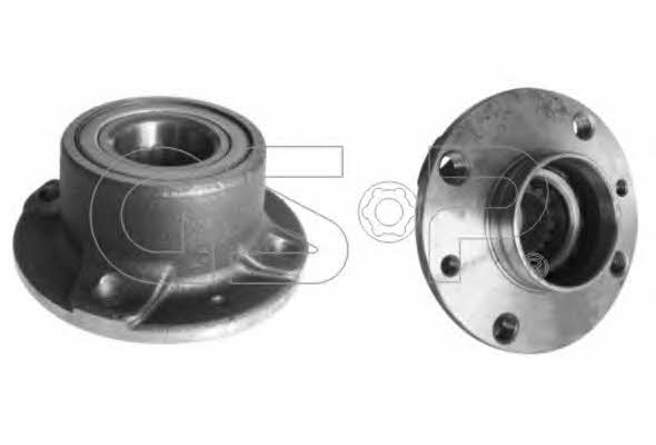 GSP 9235014 Wheel bearing kit 9235014: Buy near me in Poland at 2407.PL - Good price!